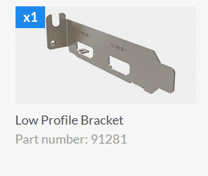 MAGEWELL-PRO-CAPTURE-4K-PLUS-LT-BRACKET