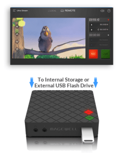magewell_ultra_stream_encoder_storage_flash_drive