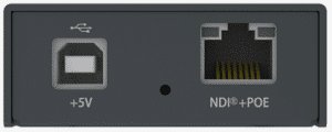 Magewell Part Number: 64063 Converts one-channel of 3G-SDI input signal into Full ND