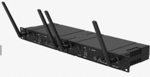 multi-input video processing, flexible formats and protocols, powerful encoding and streaming capabilities