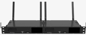 powerful encoding and streaming cpabilities