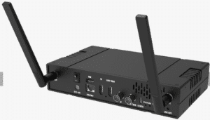 Allow simultaneous 6 sessions over multiple streaming protocols