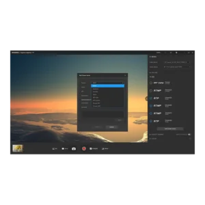 Capture Express