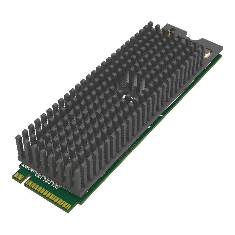 Eco Capture AIO M.2