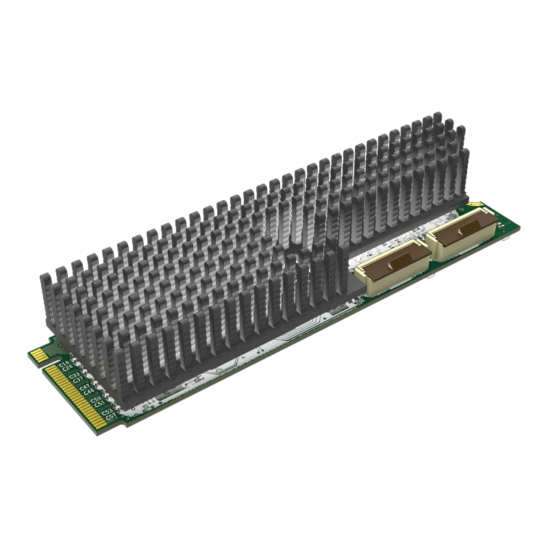 Eco Capture Dual HDMI M.2