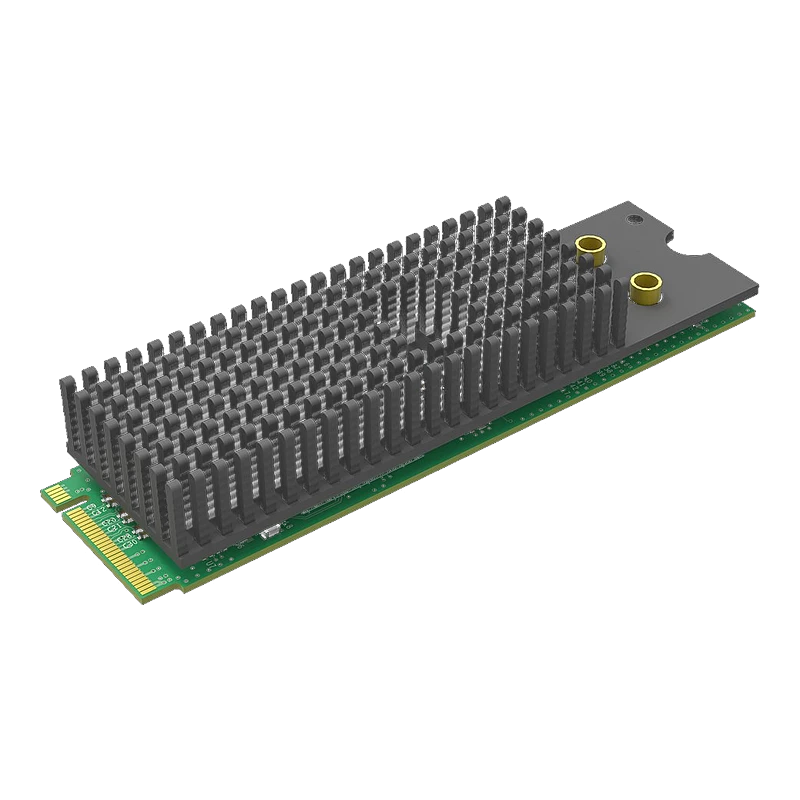 Eco Capture Dual SDI M.2