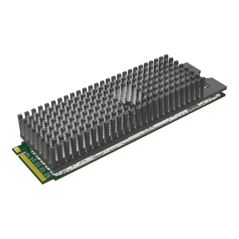 Eco Capture HDMI 4K M.2