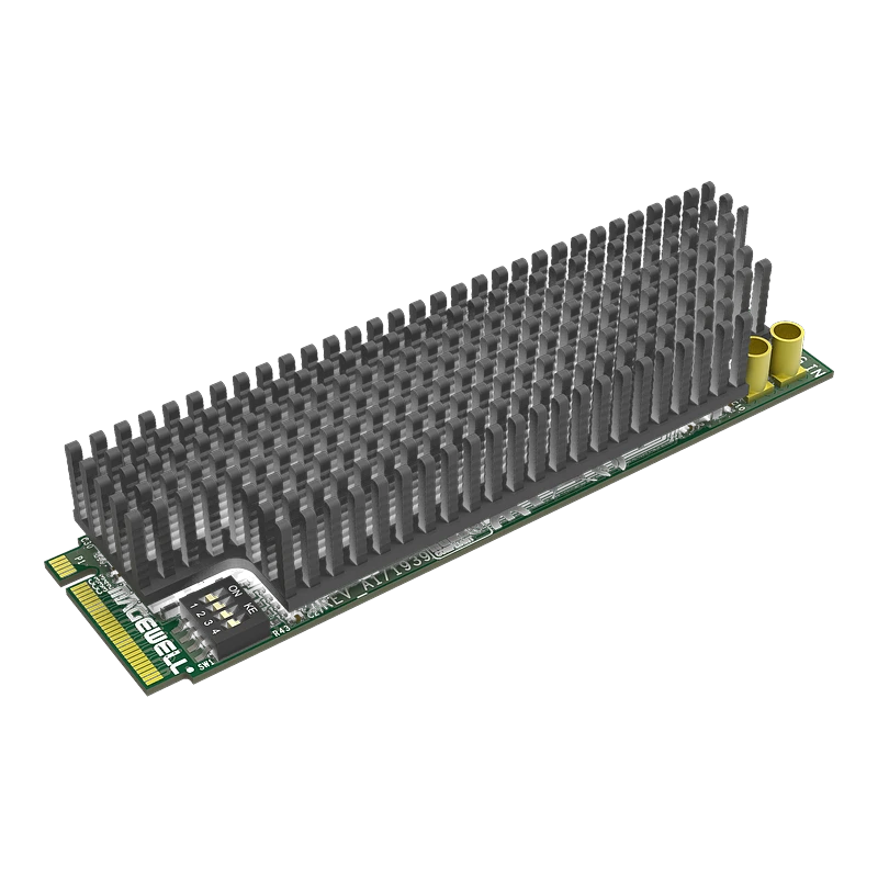 Eco Capture SDI 4K Plus M.2