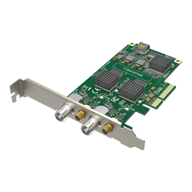 Pro Capture Dual SDI