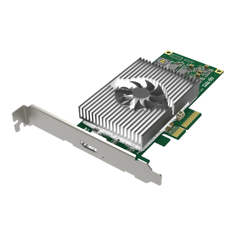 Pro Capture HDMI 4K Plus
