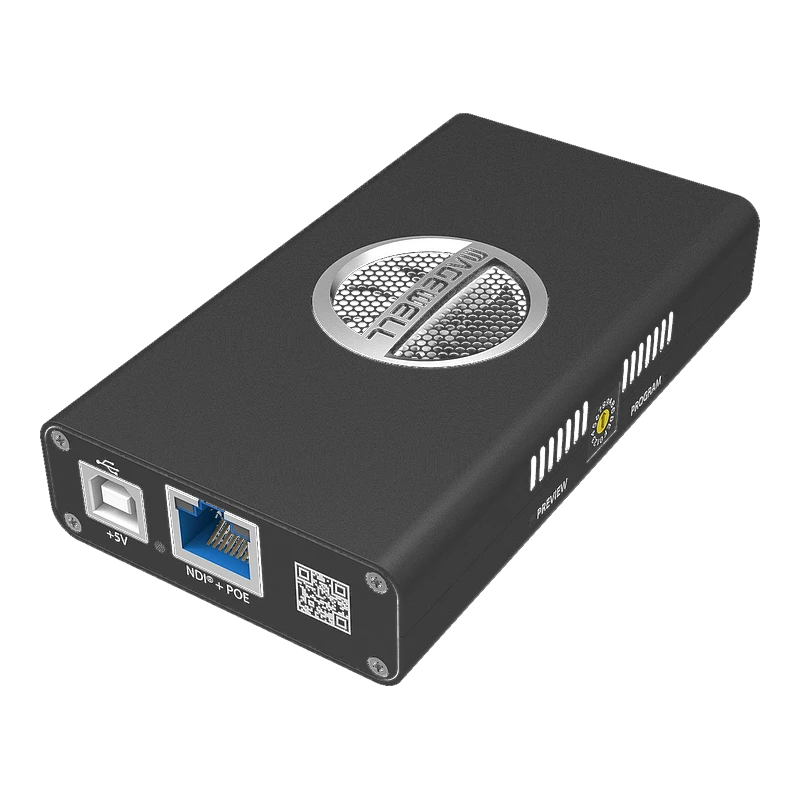 Pro Convert HDMI 4K Plus