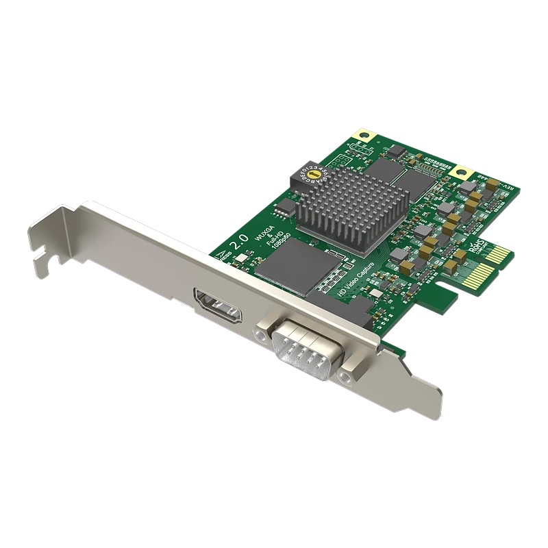 Pro Capture HDMI