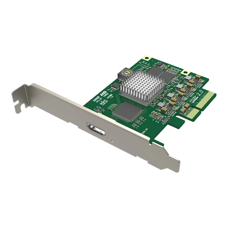 Pro Capture HDMI 4K
