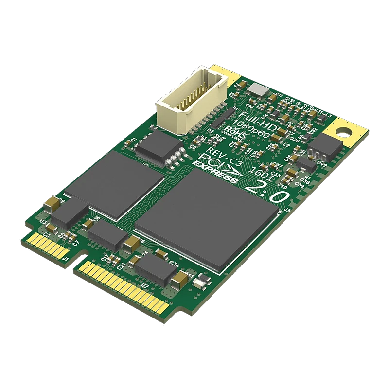 Pro Capture Mini HDMI