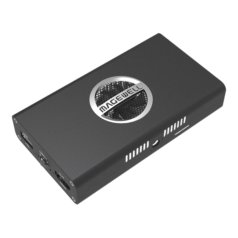 Pro Convert NDI to HDMI 4K