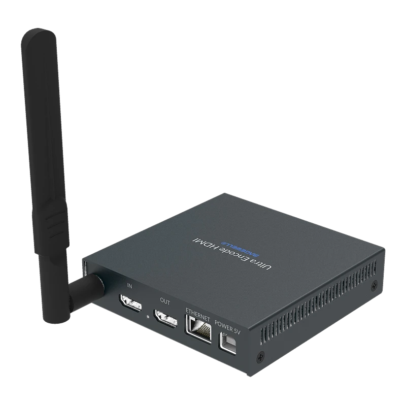 Ultra Encode HDMI