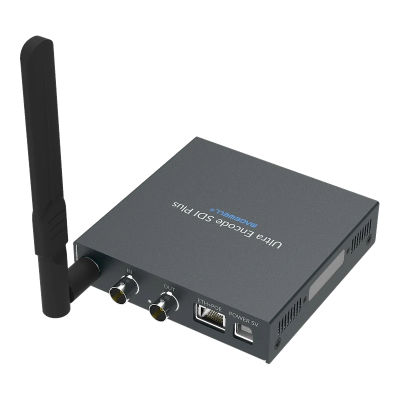 Ultra Encode SDI Plus