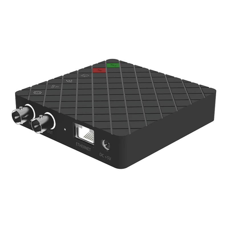 Ultra Stream SDI