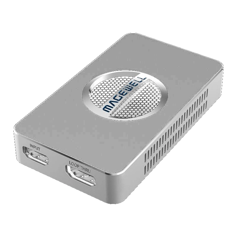 USB Capture HDMI 4K Plus