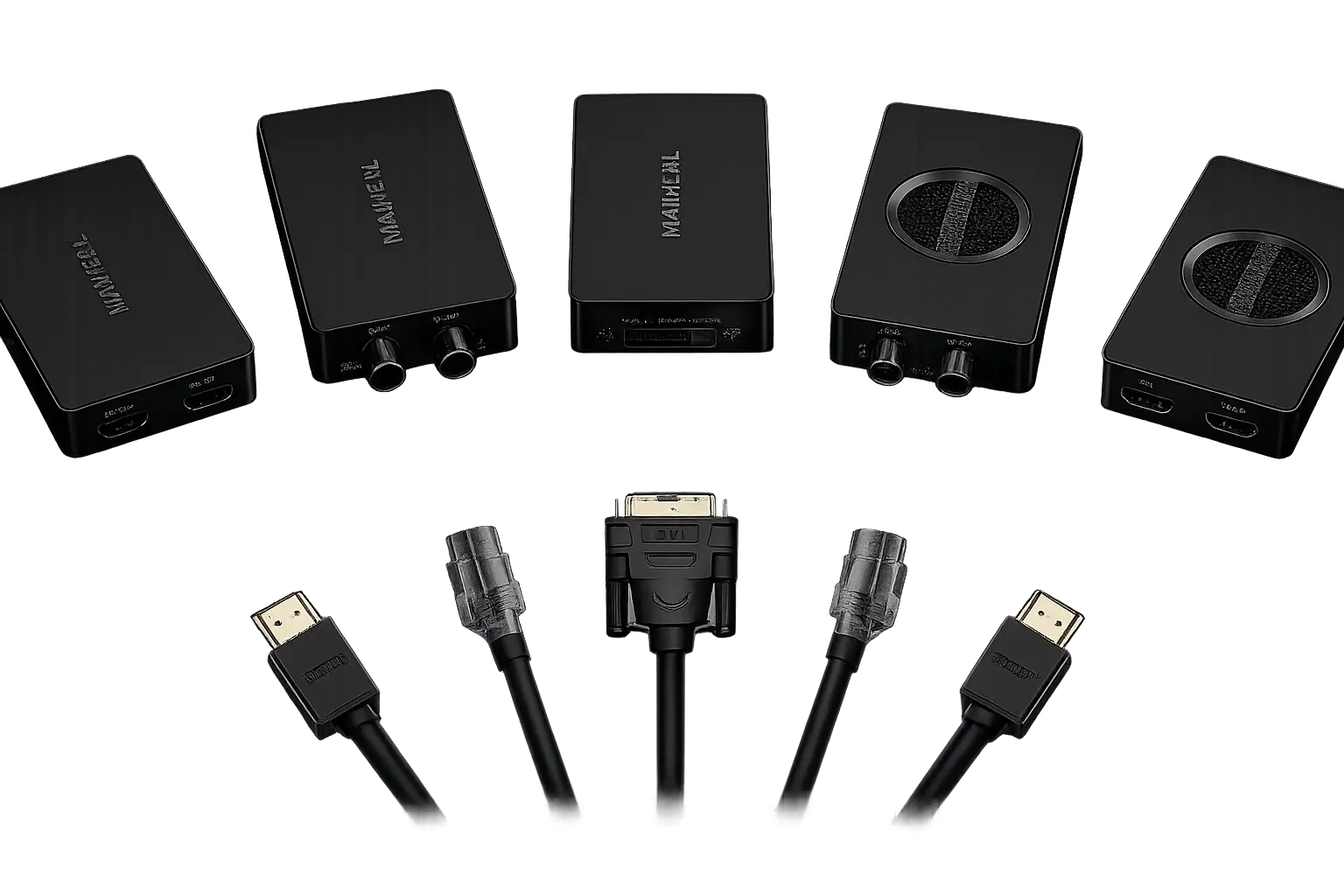 Magewell USB Capture Family: Complete Technical Comparison Guide 2026