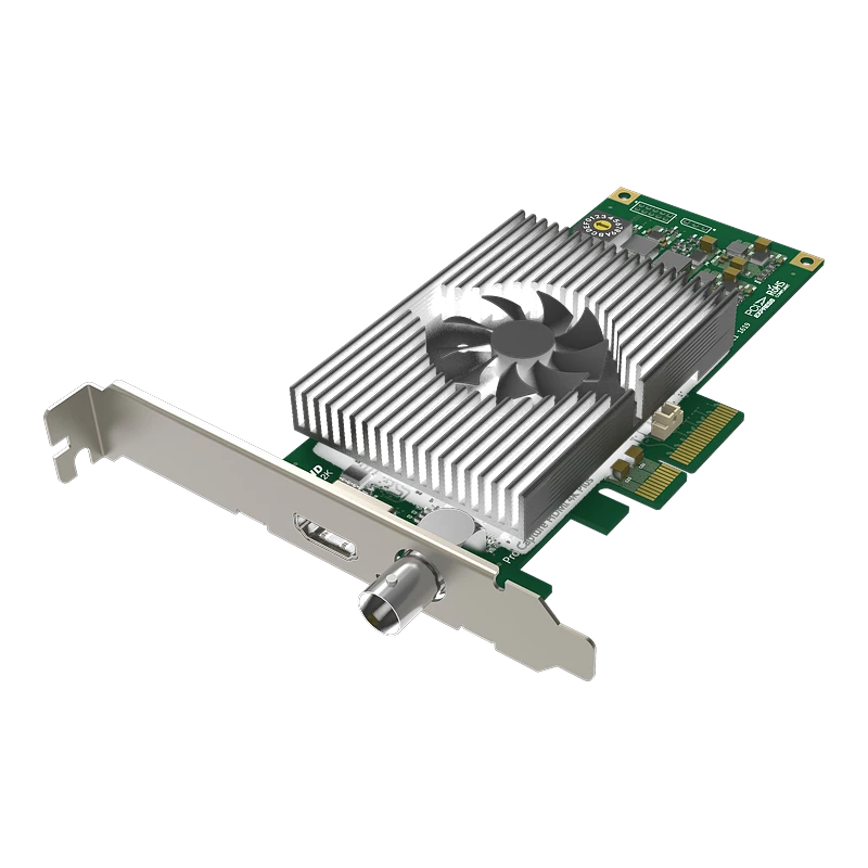 Pro Capture AIO 4K Plus