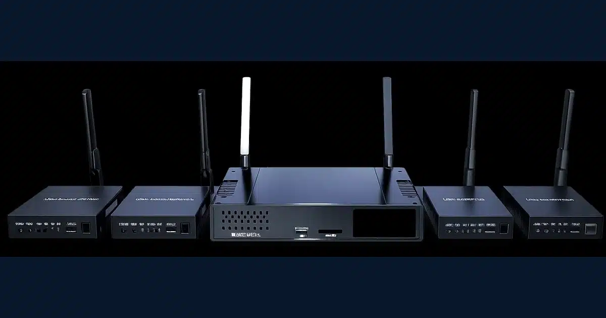 Magewell Ultra Encode & Ultra Stream: Complete Technical Comparison Guide 2026